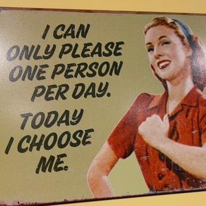 Meet your Posher, Barbara